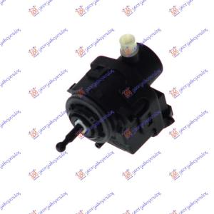 MOTOR FARA (HELLA) NISSAN P/U (D22) NAVARA 2WD-4WD (2001-2010) (OEM: 7700415343, 7700420736, 7700420737)