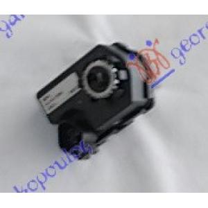 MOTOR FARA (DEPO) NISSAN P/U (D22) NAVARA 2WD-4WD (2001-2010)