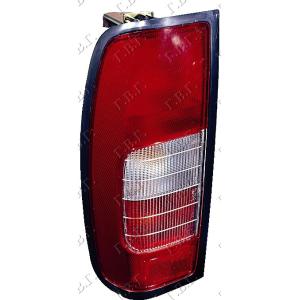 STOP LAMPA PRODUZENA KABINA (TAJLAND) Desna str. NISSAN P/U (D22) NAVARA 2WD-4WD (2001-2010) (OEM: B65503S20A)