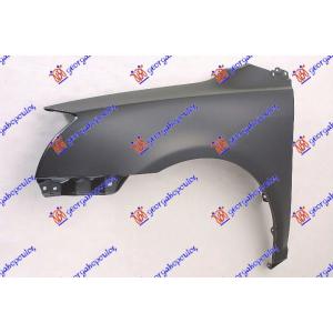 BLATOBRAN (BEZ RUPE ZA MIGAVAC) 06- Leva str. TOYOTA AVENSIS (T25) (2003-2008) (OEM: 53812-05040, 5381205040)