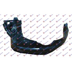 POTKRILO -06 Leva str. TOYOTA AVENSIS (T25) (2003-2008) (OEM: 53876-05030, 5387605030)