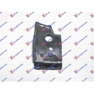 ZASTITA MOTORA CENTRALNA BENZIN/DIZEL TOYOTA AVENSIS (T25) (2003-2008) (OEM: 51405-05010, 5140505010)