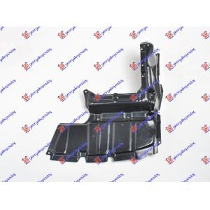 ZASTITA MOTORA Desna str. TOYOTA AVENSIS (T25) (2003-2008) (OEM: 51408-05020, 5140805020, 5140805030)