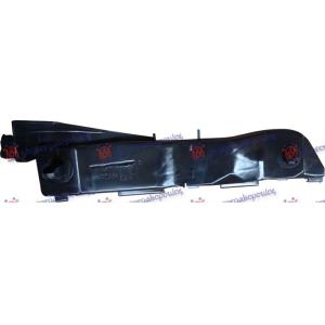 NOSAC PREDNJEG BRANIKA BOCNI PLASTICNI Leva str. TOYOTA AVENSIS (T25) (2003-2008) (OEM: 52536-05020, 5253605020)