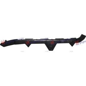 NOSAC ZADNJEG BRANIKA BOCNI PLASTICNI Desna str. TOYOTA AVENSIS (T25) (2003-2008) (OEM: 52575-05030, 5257505030)