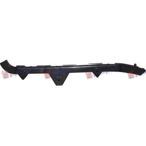 NOSAC ZADNJEG BRANIKA BOCNI PLASTICNI Leva str. TOYOTA AVENSIS (T25) (2003-2008) (OEM: 52576-05030, 5257605030)