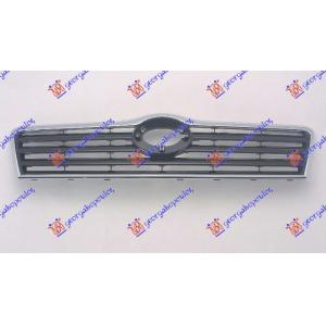 PVC MASKA -06 TOYOTA AVENSIS (T25) (2003-2008) (OEM: 53100-05060, 5310005060, 5310005060A0)