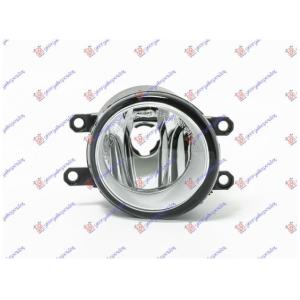 MAGLENKA Desna str. TOYOTA AVENSIS (T25) (2003-2008) (OEM: 81210-0D040, 812100D040)