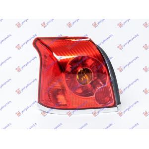 STOP LAMPA 4 VRATA -06 Leva str. TOYOTA AVENSIS (T25) (2003-2008) (OEM: 81561-05130, 8156105130)