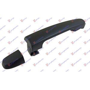 KVAKA ZA ZADNJA VRATA L/D TOYOTA AVENSIS (T25) (2003-2008) (OEM: 69211-12220-C0, 6921112220C0)