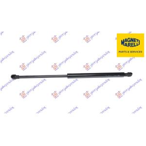 AMORTIZER GEPEK VRATA KARAVAN (445L-550N) (MARELLI) TOYOTA AVENSIS (T25) (2003-2008) (OEM: 68950-09140, 68950-09311, 6895009140)