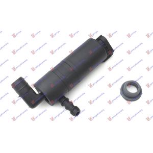 MOTOR PRSKALICE FAROVA TOYOTA AVENSIS (T25) (2003-2008) (OEM: 12782000, 12826943, 28920-1KA0A)