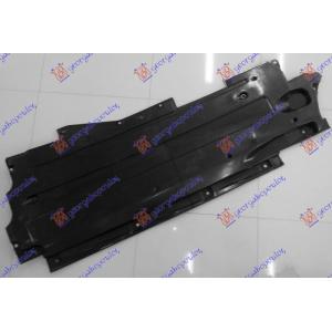 ZASTITA PODA PLASTICNA Leva str. AUDI A6 (2004-2008) (OEM: 4F0 825 207, 4F0825207, 4FD825207)