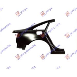 ZADNJI BLATOBRAN Desna str. AUDI A6 2004-2008 (4F2/4F5) (OEM: 4F5809838)