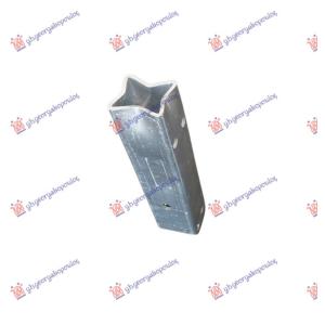 NOSAC PREDNJEG BRANIKA ALUMINIJUM Leva str. AUDI A6 (2004-2008) (OEM: 4F0 807 133, 4F0807133)