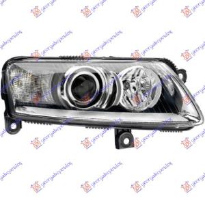 FAR BI-XENON AFS HELLA Desna str. AUDI A6 (2004-2008) (OEM: 4F0941030AF, 4F0941030BB)