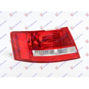 STOP LAMPA Leva str. AUDI A6 (2004-2008) (OEM: 4F5945095D, 4F5945095L, 4F5945095Q)