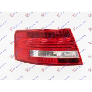 STOP LAMPA LED Leva str. AUDI A6 (2004-2008) (OEM: 4F5945095F)