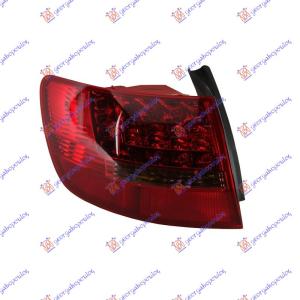 STOP LAMPA SPOLJASNJA LED KARAVAN Leva str. AUDI A6 (2004-2008) (OEM: 4F9945095G)