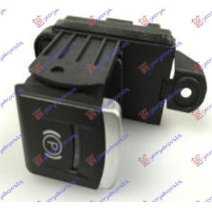 PREKIDAC ZA RUCNU KOCNICU (10 PIN) AUDI A6 (2004-2008) (OEM: 4F1927225A)