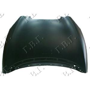 HAUBA SEAT TOLEDO (2004-2012) (OEM: 5P0823031)