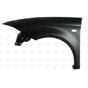 BLATOBRAN Leva str. SEAT TOLEDO (2004-2012) (OEM: 5P0821021, 5P0821021A)