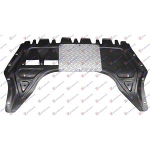 ZASTITA MOTORA BENZIN(A KVALITET) SEAT TOLEDO (2004-2012) (OEM: 1K0825235AB, 1K0825235AE, 5C0825237A)