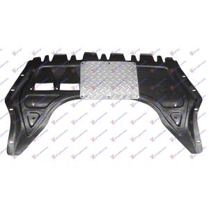 ZASTITA MOTORA BENZIN SEAT TOLEDO (2004-2012) (OEM: 1K0825235AB, 1K0825235AE, 5C0825237A)