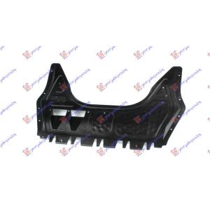 ZASTITA MOTORA SA RUPAMA DIZEL SEAT TOLEDO (2004-2012) (OEM: 1K0825237Q)