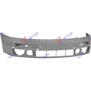 PREDNJI BRANIK (PDS) SKODA OCTAVIA 5 (2004-2008) (OEM: 1Z0807221A, 1Z0807221B)