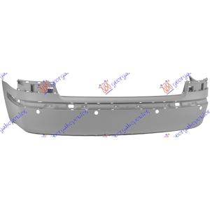 ZADNJI BRANIK (PDS) SKODA OCTAVIA 5 (2004-2008) (OEM: 1Z5807421A)