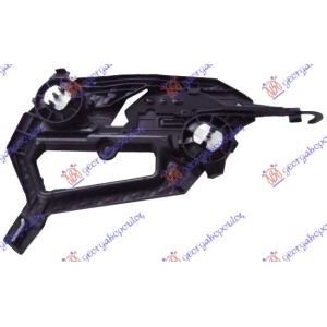 NOSAC FARA Desna str. SKODA OCTAVIA 5 (2004-2008) (OEM: 1Z0941339, 1Z0941340)