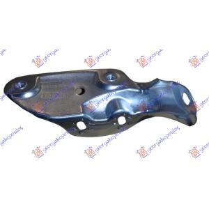 NOSAC BLATOBRANA DONJI UNUTRASNJI METAL Desna str. SKODA OCTAVIA 5 (2004-2008) (OEM: 1Z0821142)