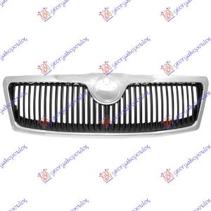 PVC MASKA KOMPLET SKODA OCTAVIA 5 (2004-2008) (OEM: 1Z0 853 668 B41, 1Z0853661, 1Z0853661739)