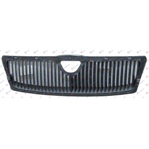 PVC MASKA(BEZ OKVIRA) SKODA OCTAVIA 5 (2004-2008) (OEM: 1Z0853668, 1Z0853668B41)