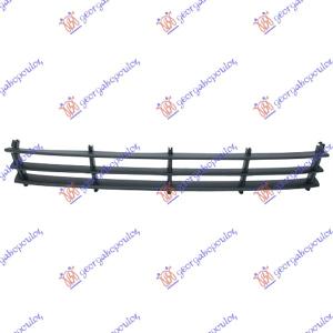 CENTRALNA RESETKA U BRANIKU SKODA OCTAVIA 5 (2004-2008) (OEM: 1Z085367741, 1Z0853677?41, 1Z0853677B41)