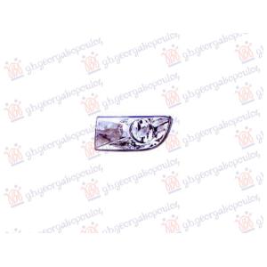 MAGLENKA (KINA) Leva str. SKODA OCTAVIA 5 (2004-2008) (OEM: 1Z0941701, 1Z0941701A)