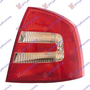 STOP LAMPA VISTEON Desna str. SKODA OCTAVIA 5 (2004-2008) (OEM: 1Z5945112A)