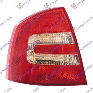 STOP LAMPA VISTEON Leva str. SKODA OCTAVIA 5 (2004-2008) (OEM: 1Z5945111A)