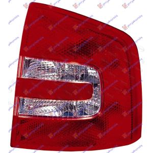 STOP LAMPA KARAVAN MARELLI Desna str. SKODA OCTAVIA 5 (2004-2008)