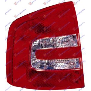 STOP LAMPA KARAVAN MARELLI Leva str. SKODA OCTAVIA 5 (2004-2008)