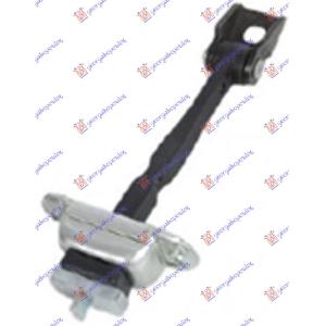 GRANICNIK ZADNJIH VRATA SKODA OCTAVIA 5 (2004-2008) (OEM: 1Z0839249D)