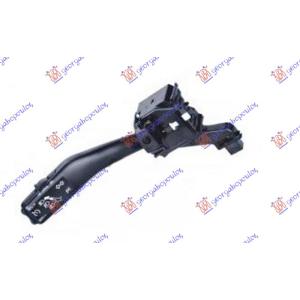 RUCICA ZA MIGAVCE(9PIN) SKODA OCTAVIA 5 (2004-2008) (OEM: 1K0953513A, 1K0953513F, 1K0953513G)