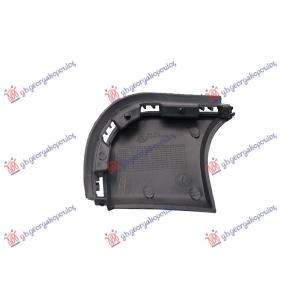 POKLOPAC RUPE ZA AUSPUH SKODA OCTAVIA 5 (2004-2008) (OEM: 125807741)