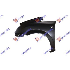 BLATOBRAN Leva str. OPEL MERIVA (2003-2010) (OEM: 6101335)