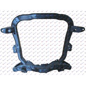 NOSAC MOTORA OPEL MERIVA (2003-2010) (OEM: 9199962, 95524795)