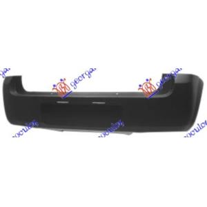 ZADNJI BRANIK OPEL MERIVA (2003-2010) (OEM: 1404311)