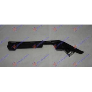 NOSAC PREDNJEG BRANIKA PLASTICAN Desna str. OPEL MERIVA (2003-2010) (OEM: 1406544, 93393090)