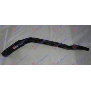 NOSAC ZADNJEG BRANIKA PLASTICAN Desna str. OPEL MERIVA (2003-2010) (OEM: 1406542, 93330080)