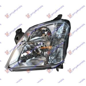 FAR (TYC) Leva str. OPEL MERIVA (2003-2010) (OEM: 1216152)